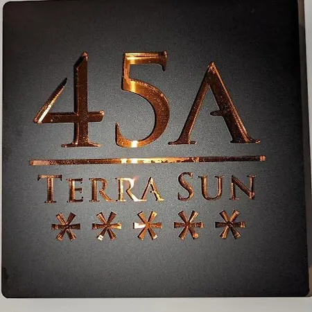Terra Sun With Private Pool Or Jacuzzi