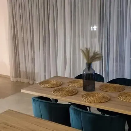 Terra Sun With Private Pool Or Jacuzzi *