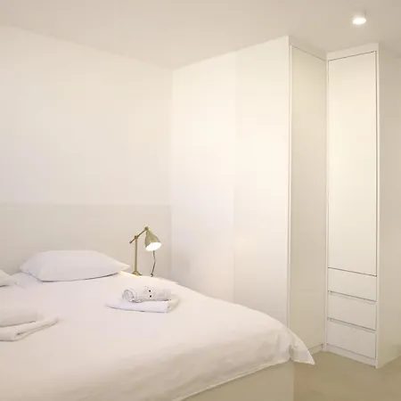 Terra Sun With Private Pool Or Jacuzzi Apartment *