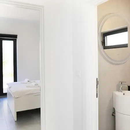 Apartment Terra Sun With Private Pool Or Jacuzzi