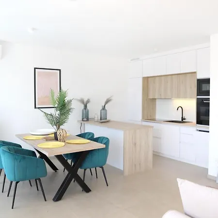 Apartment Terra Sun With Private Pool Or Jacuzzi *