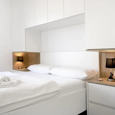 Terra Sun Krk Apartament *