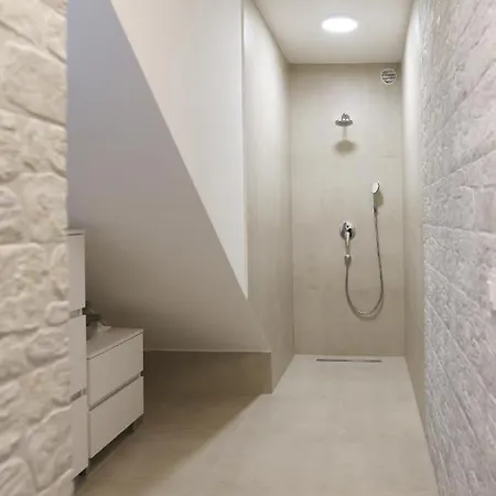 Terra Sun With Private Pool Or Jacuzzi Apartment