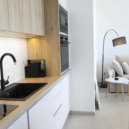 Apartment Terra Sun With Private Pool Or Jacuzzi *