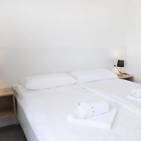 Terra Sun Krk Apartment