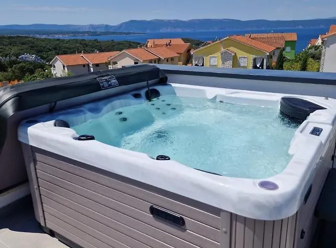 Terra Sun Krk * Njivice