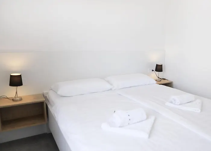 Terra Sun Krk Apartment