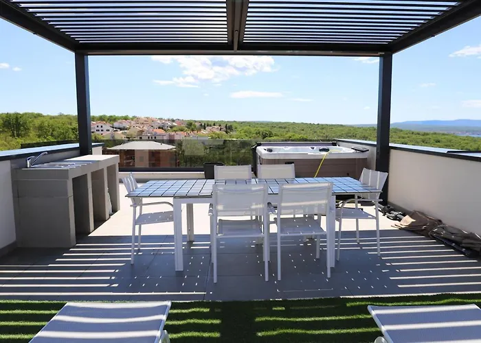 Terra Sun Krk