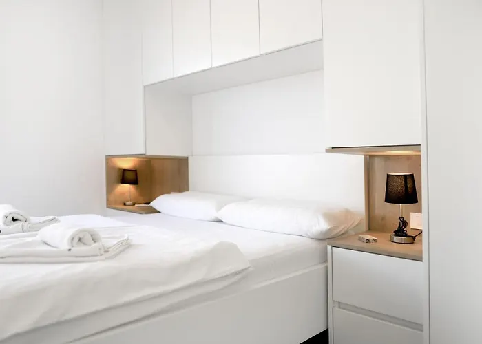 Terra Sun Krk Apartment *