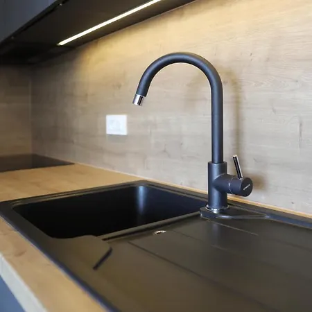 Terra Sun Krk Apartman Njivice