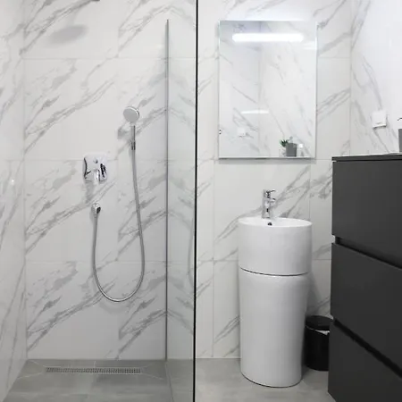 Apartman Terra Sun Krk *