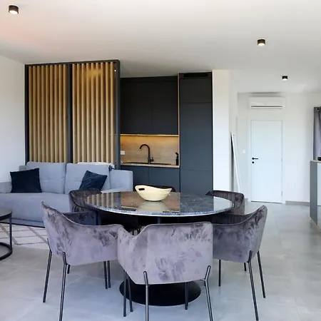 Terra Sun Krk * Njivice