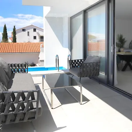 Terra Sun Krk Njivice