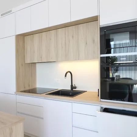 Terra Sun Krk Njivice