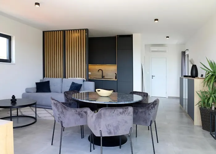 Terra Sun Krk * Njivice